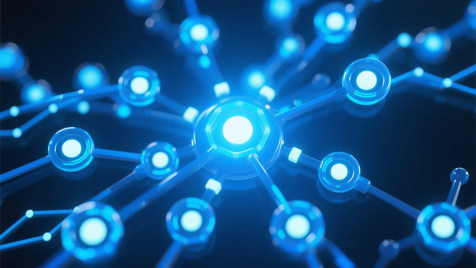 Data Synchronization Architecture