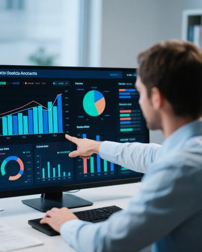 Data Analysis Expert