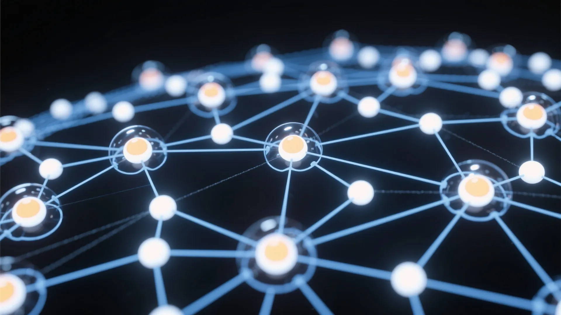 Network Connections
